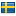 incyber.in server is located in Sweden
